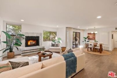 Beautiful Westchase Condominium Located at 1815 Butler Avenue #106 was Just Sold